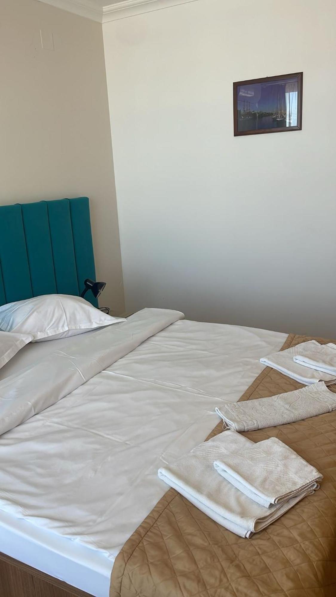 Astoria Patria Hotel Mamaia Buitenkant foto